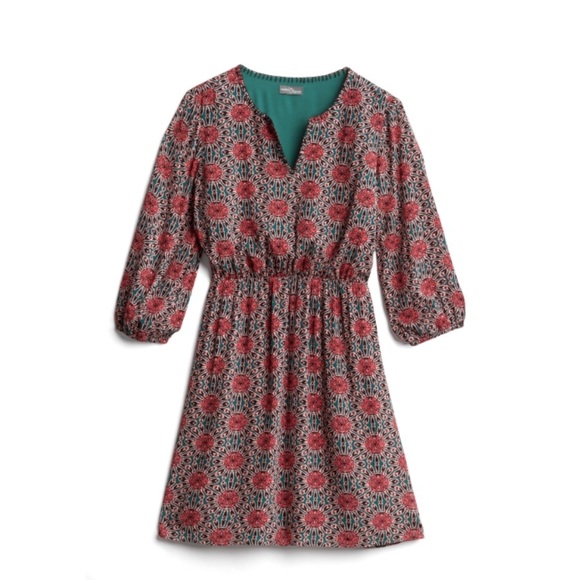 Market & Spruce Dresses & Skirts - ❤️ Market & Spruce Juanita Dress